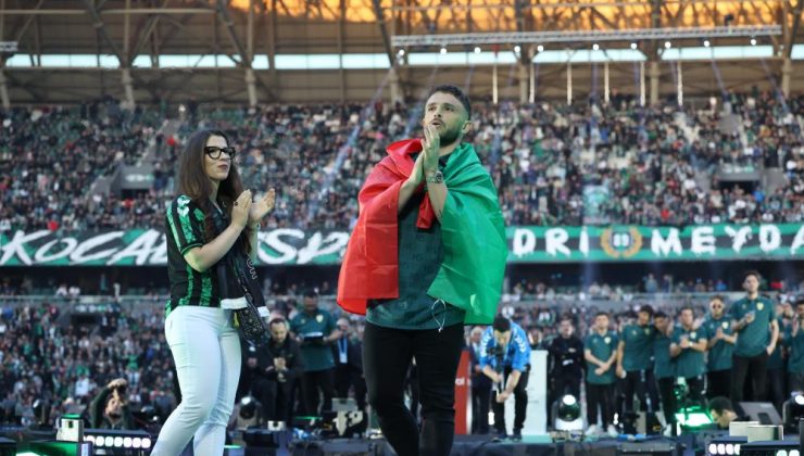 Kocaelispor’da Pedrinho ile yollar ayrıldı