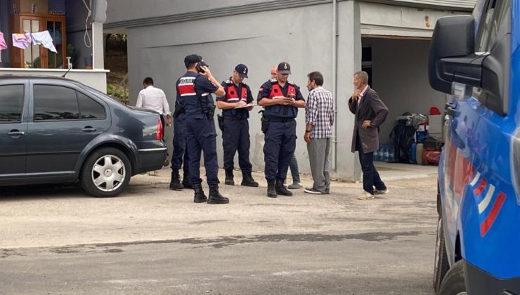 İzmit’te Akaryakıt İstasyonundaki Tartışma Kanlı Bitti: 5 Yaralı