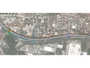Alikahya bölgesi bu projeyle nefes alacak