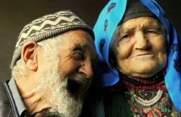 TÜİK: Türkiye’de Ortalama Yaşam Süresi 78,1 Yıl Oldu
