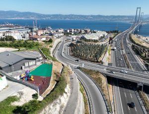 Dilovası’nda Asude Teras Cafe & Restaurant Hizmete Açıldı