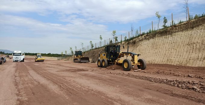 Başiskele’de Yeni İmar Yolu Trafiğe Nefes Aldıracak