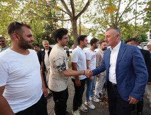 Batı Trakya’ya destek köprüsü kurulacak