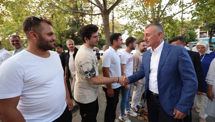 Batı Trakya’ya destek köprüsü kurulacak