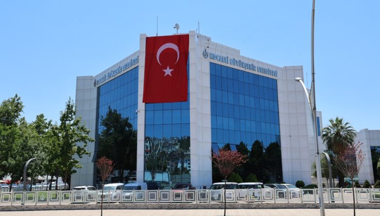 Büyükşehir’den “Terörsüz Türkiye” çağrısına tam destek