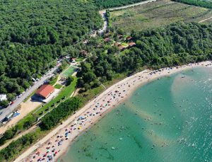Büyükşehir’den başarılı öğrencilere tatil ödülü