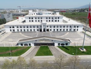 Kocaeli Emniyeti’nde Yeni Dönem Başladı