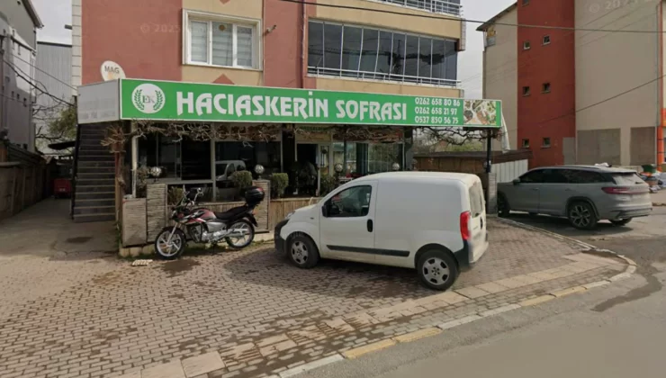 Çayırova’daki Lokantada At ve Eşek Eti Tespit Edildi