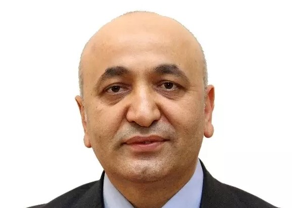 Kent Konseyi Genel Sekreterliğine Hasan Yılmaz Görevlendirildi