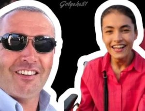 Engelli Kızını Kurtaran Baba Boğularak Hayatını Kaybetti