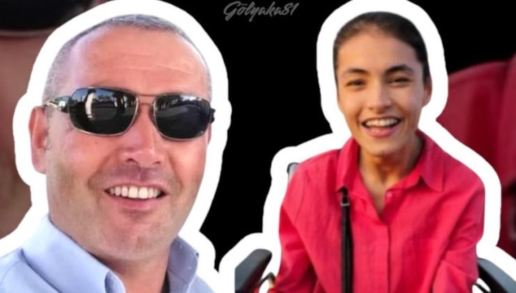 Engelli Kızını Kurtaran Baba Boğularak Hayatını Kaybetti