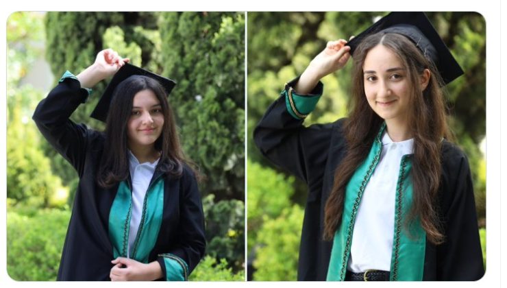 Körfezim Eğitim Kurumları’ndan LGS’de Büyük Başarı: İki Türkiye Birincisi!