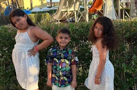 Gurbetçi Anne ve Oğlu Hayatını Kaybetti
