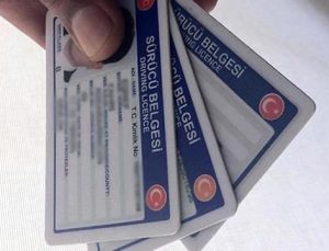 Eski Tip Ehliyetler İçin Son 3 Gün! Ücret 15 TL’den 7.438 TL’ye Yükselecek