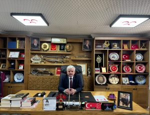 Tuncay Batı’“Bu Sözler Ne Siyasettir Ne Cesaret, Bu Açıkça İhanettir!”