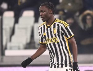 Joseph Nonge Boende Kocaelispor’da!