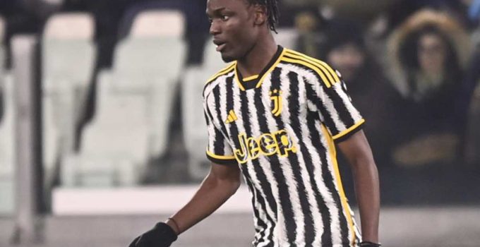 Joseph Nonge Boende Kocaelispor’da!