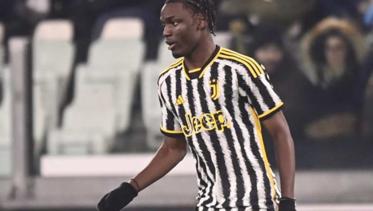 Joseph Nonge Boende Kocaelispor’da!