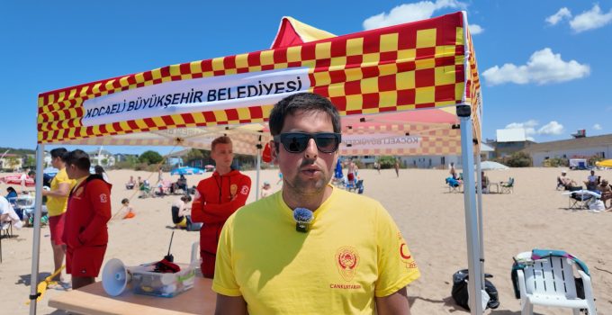 Kalp masajıyla hayata döndü, herkesi uyardı