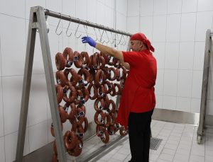 Kasap Hızır 41 ile Antikkapı lezzetleri artık evinizde