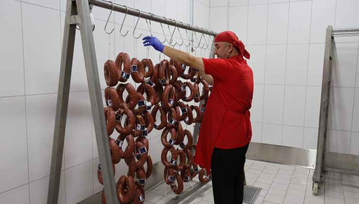 Kasap Hızır 41 ile Antikkapı lezzetleri artık evinizde