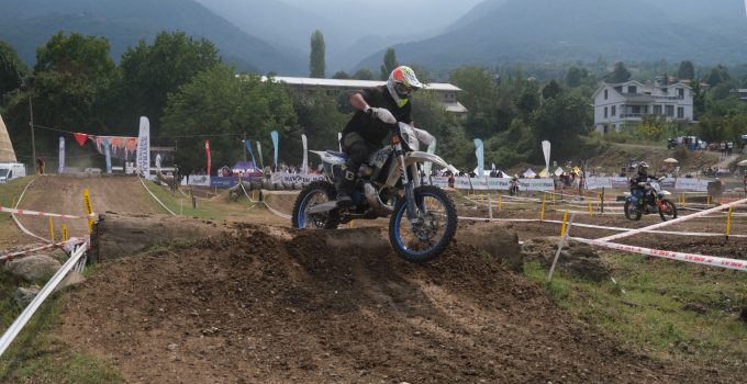 Kocaeli’de hafta sonu enduro fırtınası esecek
