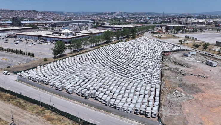Körfezray’da Kritik Aşama: Tünel Segmentleri İzmit’e Ulaştı
