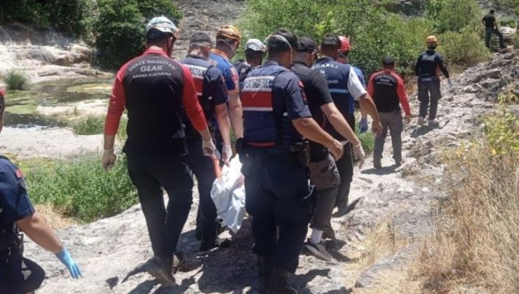 Gebze Ballıkayalar’da 31 Yaşındaki Genç Ölü Bulundu