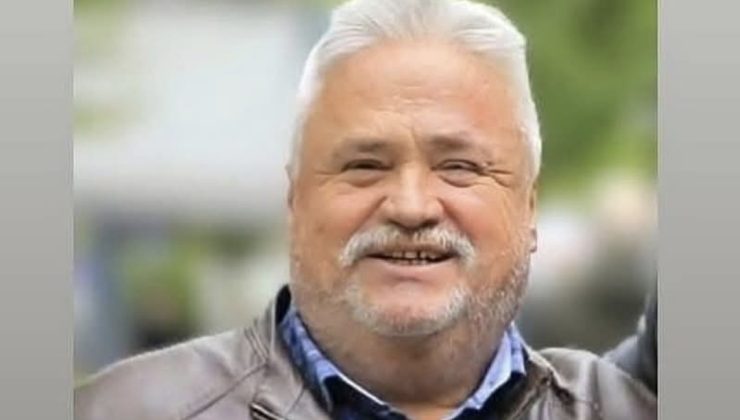 Recep Baştürk Didim’de Denizde Boğularak Hayatını Kaybetti