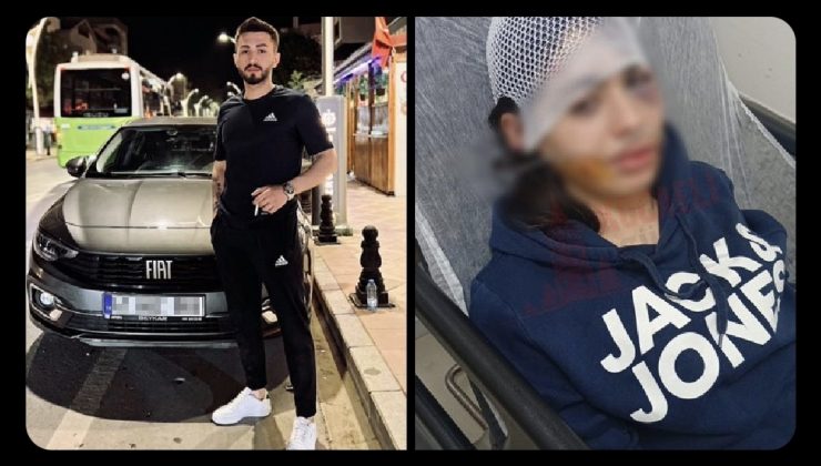 Körfez’de Genç Kıza Dehşeti Yaşattı, Adli Kontrolle Serbest Bırakıldı