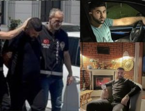 Kartepe’de 2 Yeğenini Öldüren Amca Tutuklandı