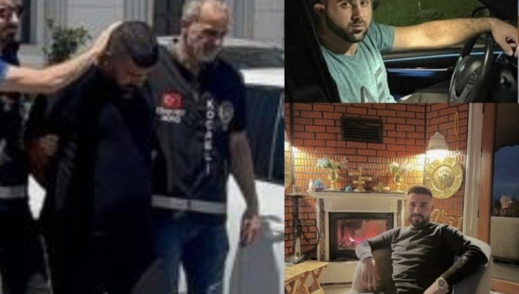 Kartepe’de 2 Yeğenini Öldüren Amca Tutuklandı