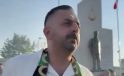 Şimşek’ten Birlik ve Mücadele Mesajı