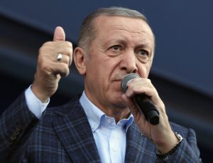 Memurlara Yarı Zamanlı Çalışma Hakkı, İsrail’e Sert Tepki