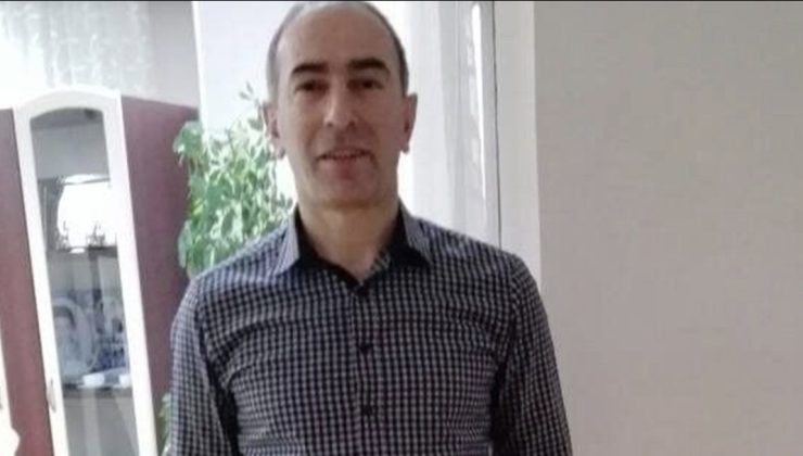 Rıdvan Mut Kalp Krizi Sonucu Hayatını Kaybetti