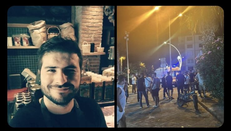 Karamürsel’de Kanlı Karşılaşma