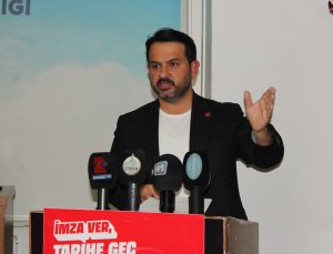 Ercan: Organize bir karanlığın eseridir