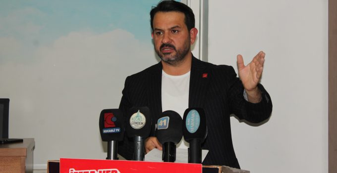 Ercan: Organize bir karanlığın eseridir