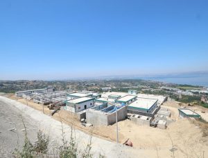 Yarının Kocaeli’si için atılmış stratejik bir adım