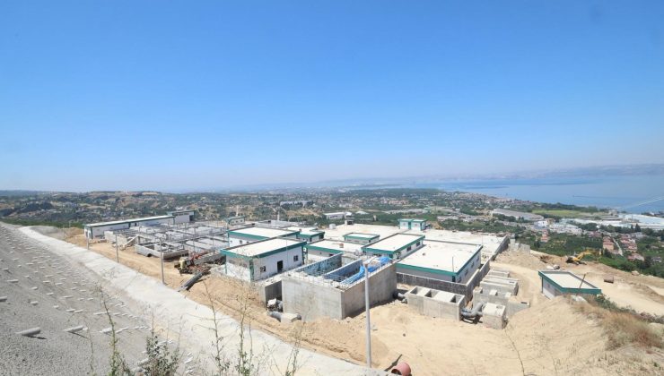 Yarının Kocaeli’si için atılmış stratejik bir adım