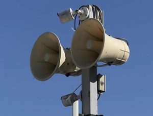 Kocaeli’de İkaz ve Alarm Sistemi Test Edildi, Sirenler Yetersiz Kaldı