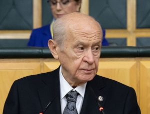 Bahçeli’den “Canlı Yayın” Açıklamasına Destek: