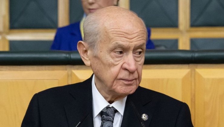 Bahçeli’den “Canlı Yayın” Açıklamasına Destek: