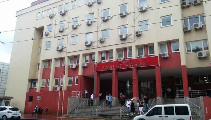 Kocaeli’de Öğretmene Cinsel İstismar Suçlaması: 204 Yıla Kadar Hapsi İsteniyor