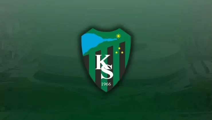 Kocaelispor–Adana Demirspor Maçı Topuk Yaylası’na Alındı