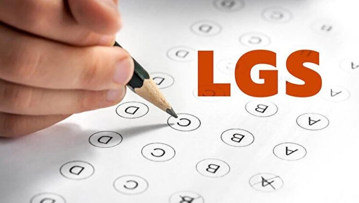 Kocaeli’den  LGS’de 19 Öğrenci Türkiye Birincisi Oldu