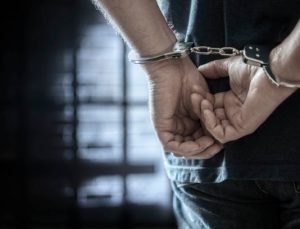 Kocaeli’de 5 Yıl 7 Ay Kesinleşmiş Cezası Bulunan Şahıs Yakalandı