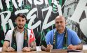 Kocaelispor’dan Can Keleş Transferi