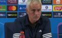 Mourinho: “Önce Kocaelispor Maçını Düşünüyorum”