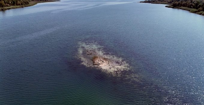Sapanca Gölü’ndeki Su Seviyesi Kritik Eşiğin Altına Düştü